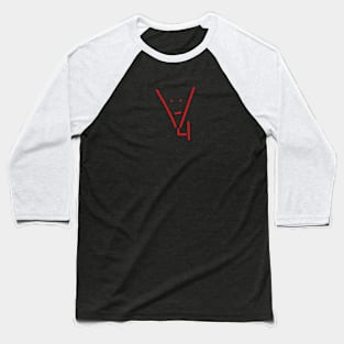 CHANGBIN SIGNATURE Baseball T-Shirt